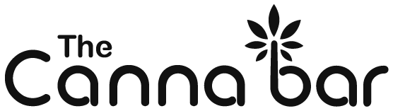 The Canna Bar Logo