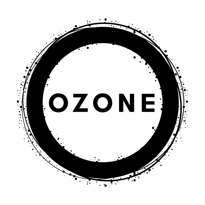 Ozone Logo