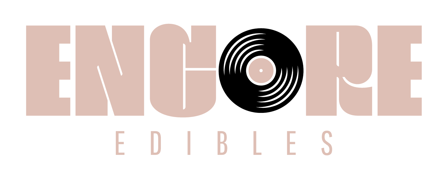 Encore Edibles Logo