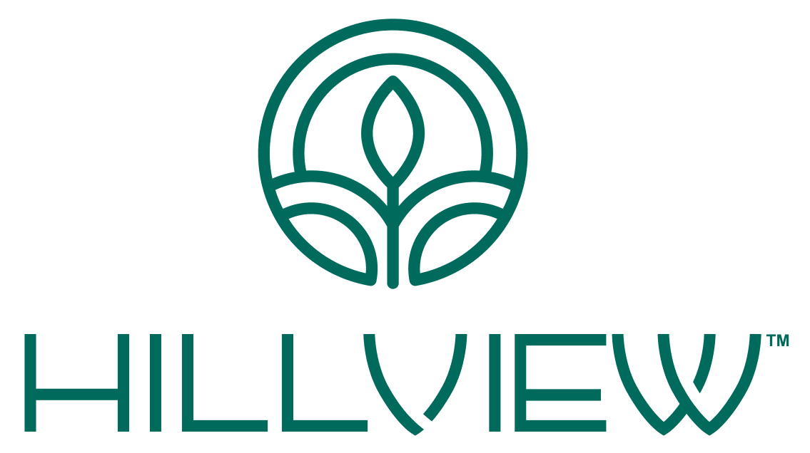 Hillview Farms Logo