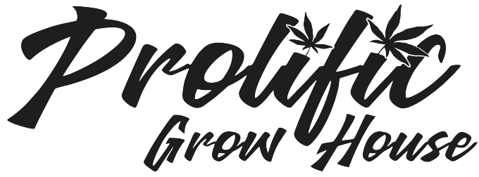 Prolific Growhouse Logo