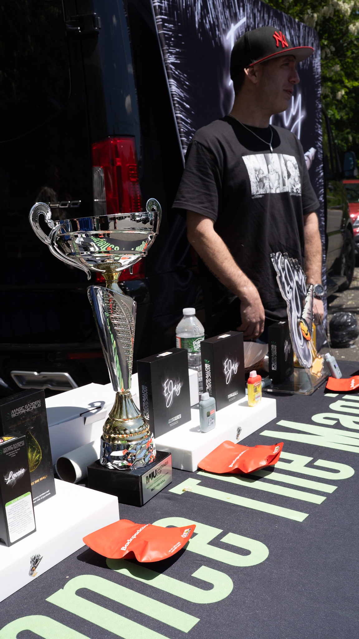 Magic Garden Botanicals