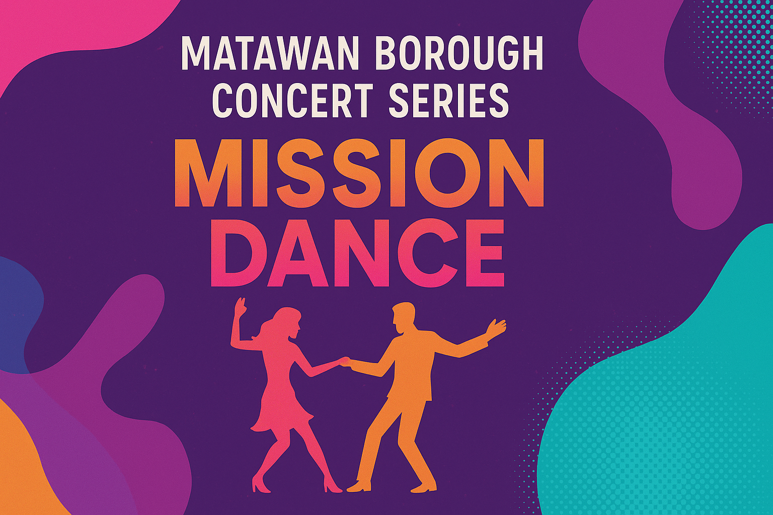 Mission Dance Concert at The Cannabar Location