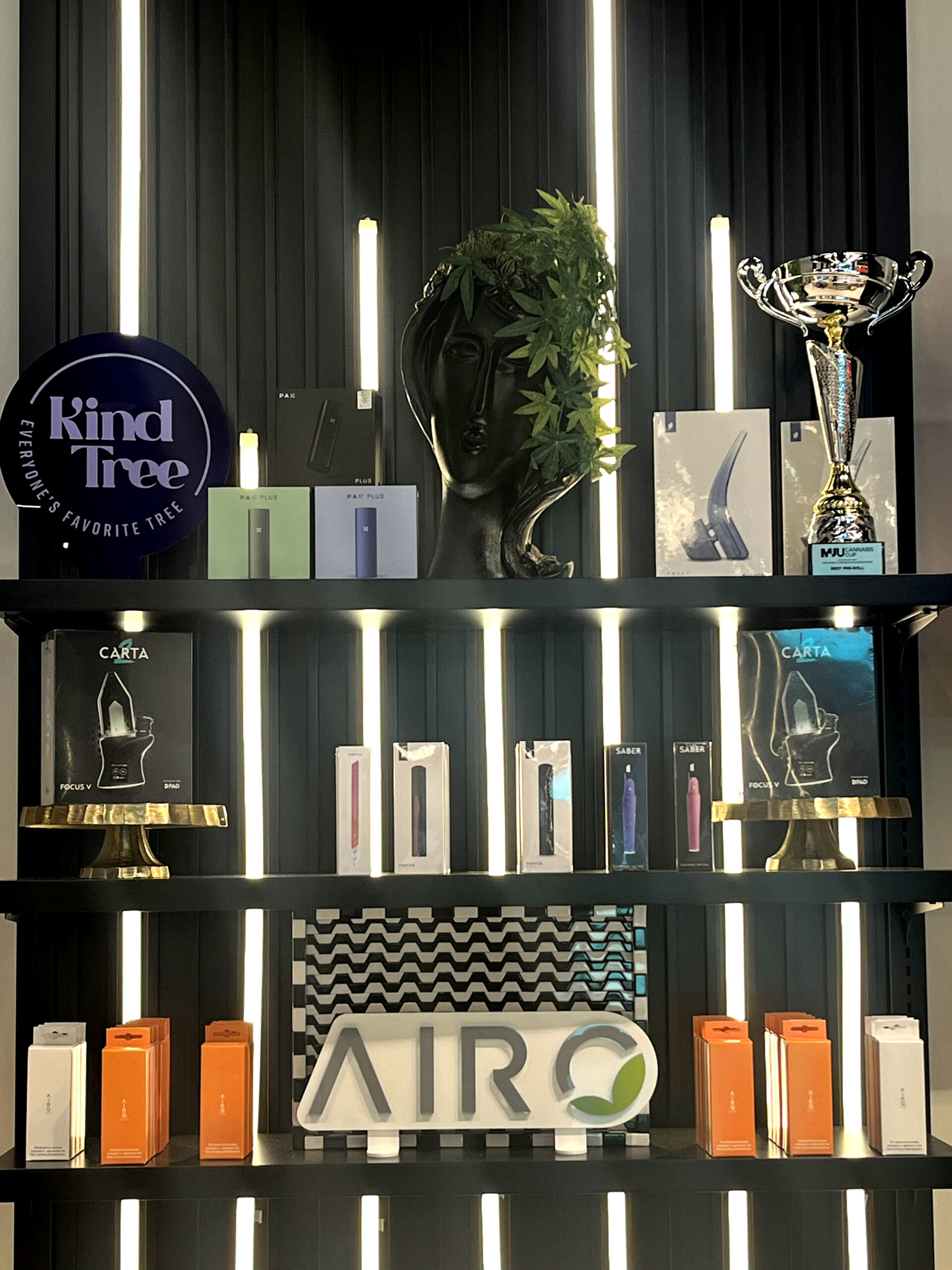 Airo Vape for Sale