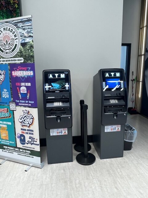ATMs