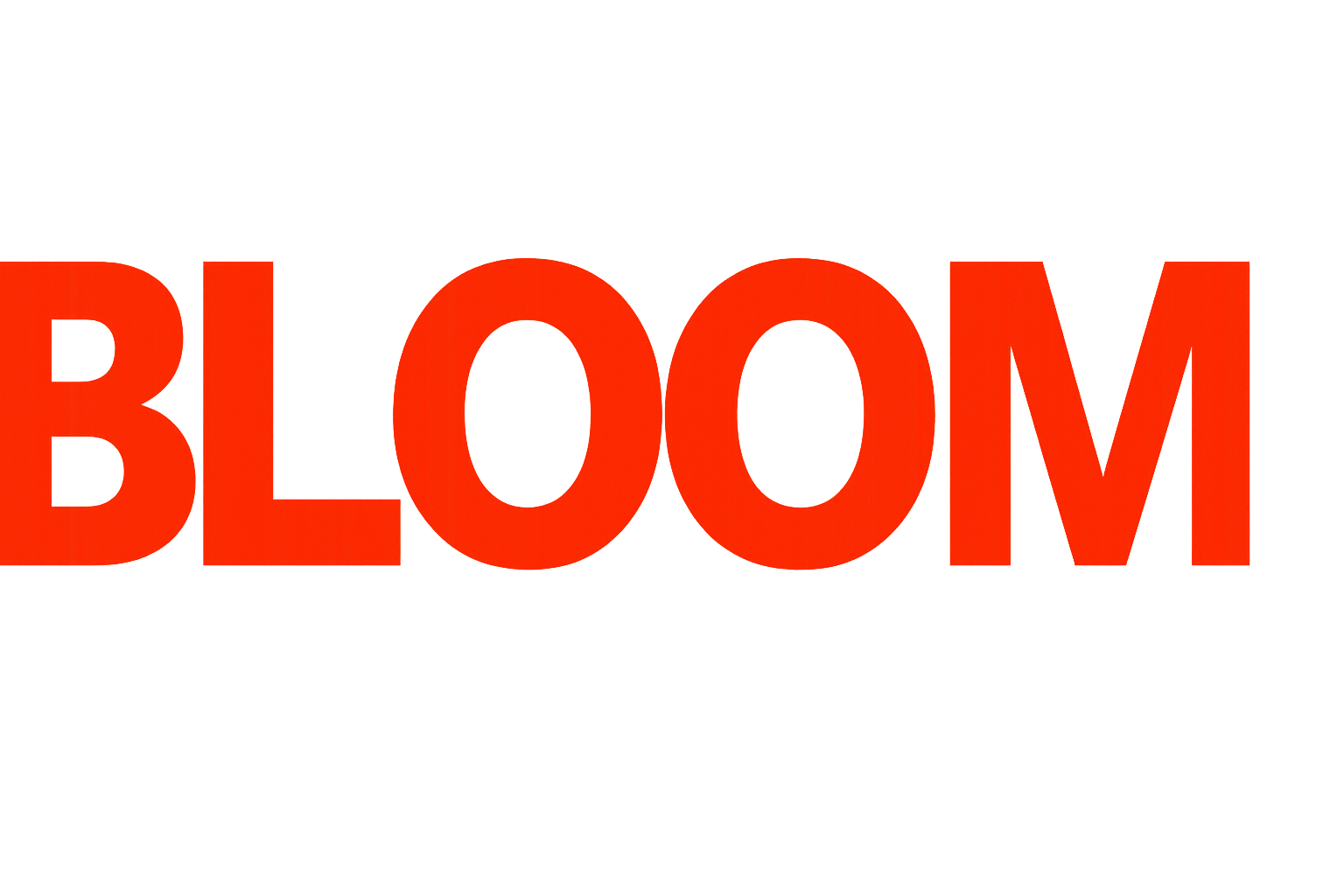 BLOOM Logo
