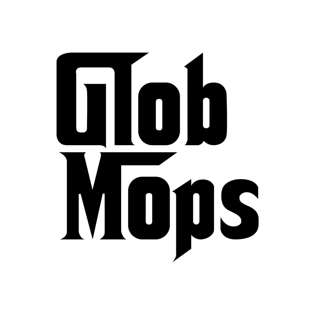 Glob Mops Logo