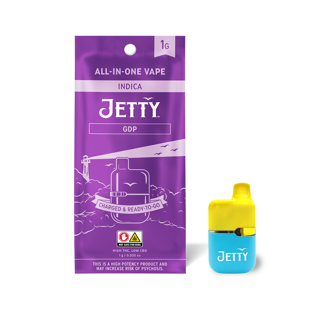 Buy GDP Jetty Mini Tank Vape Matawan NJ