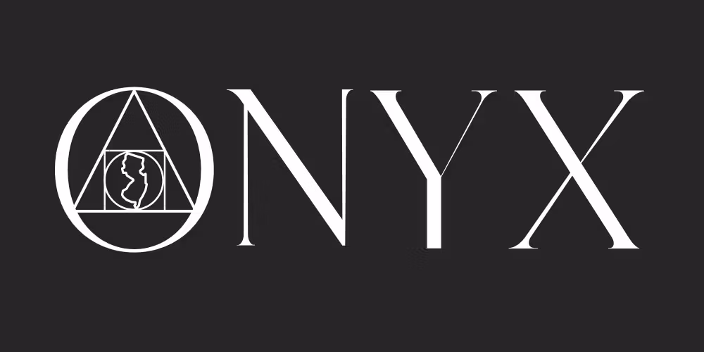 Onyx Logo