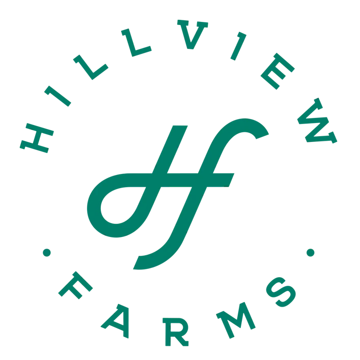 Hillview Farms Logo