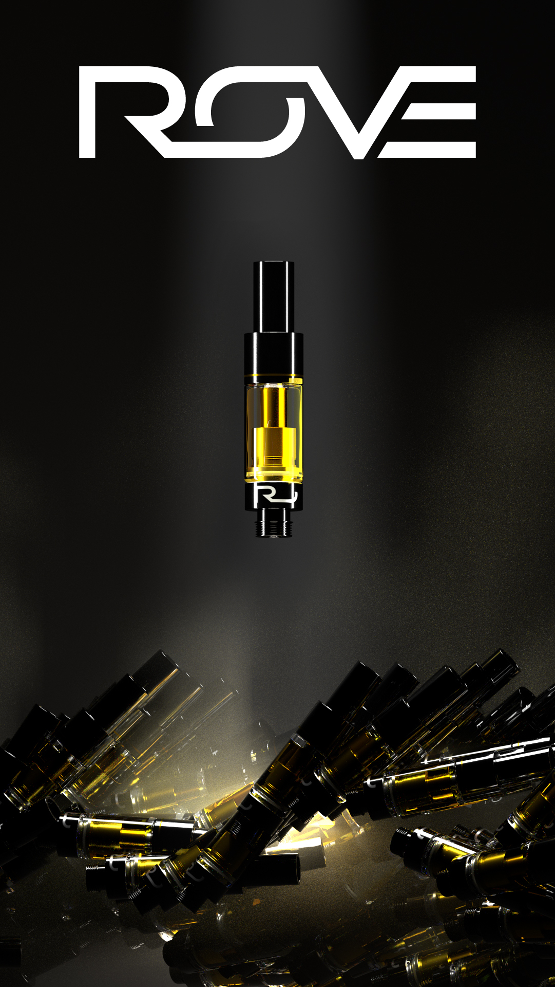 Rove Cannabis Products