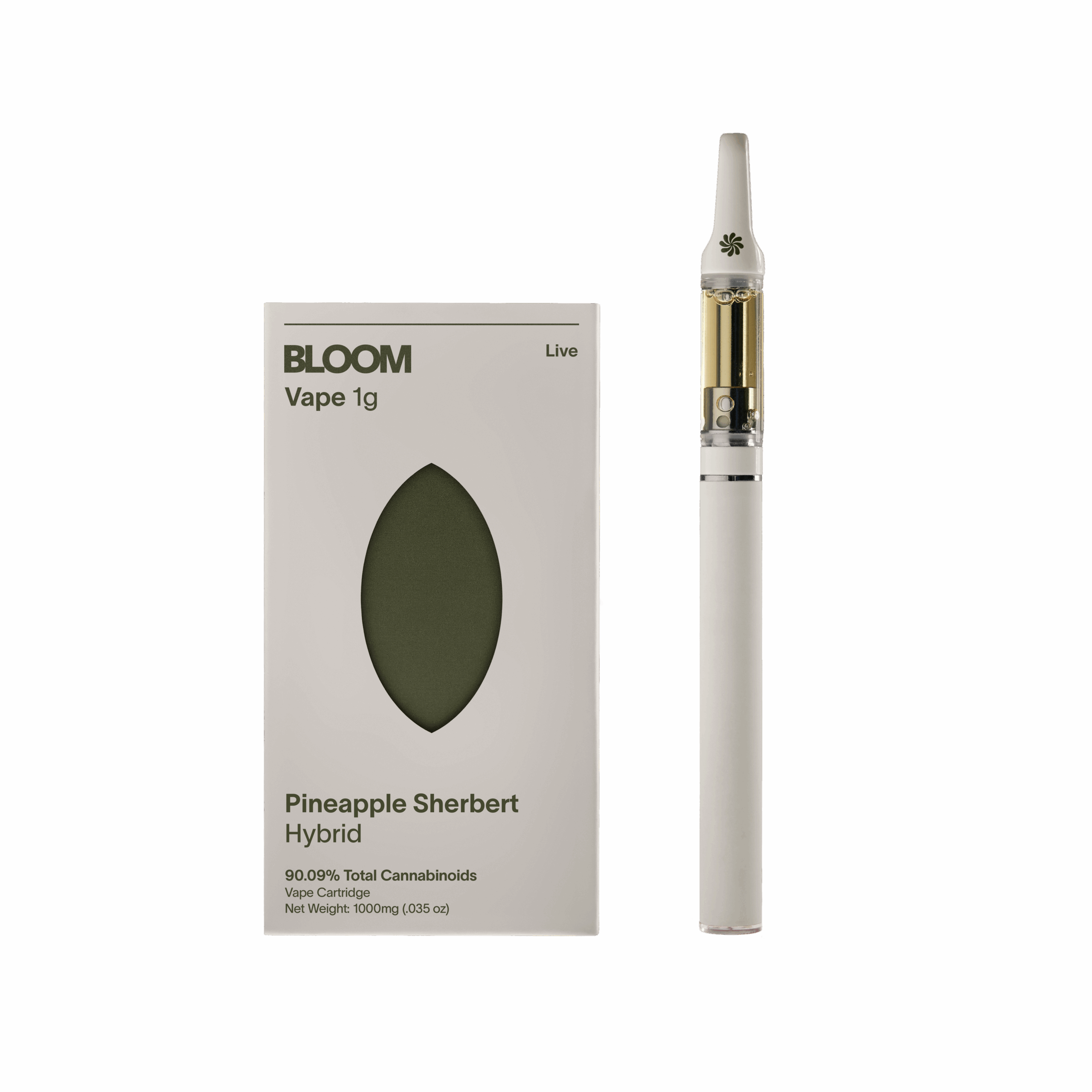 Bloom product