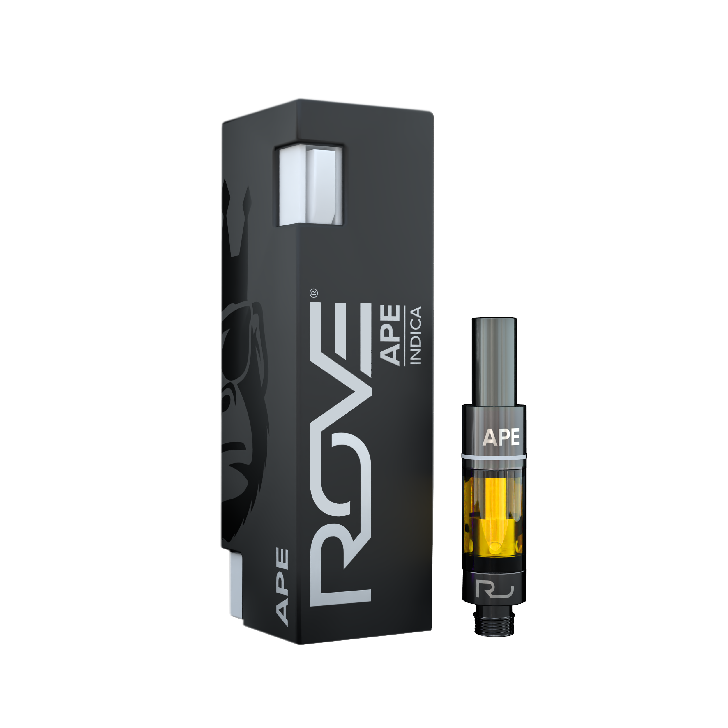 Rove Classic Ape Vape Cartridge