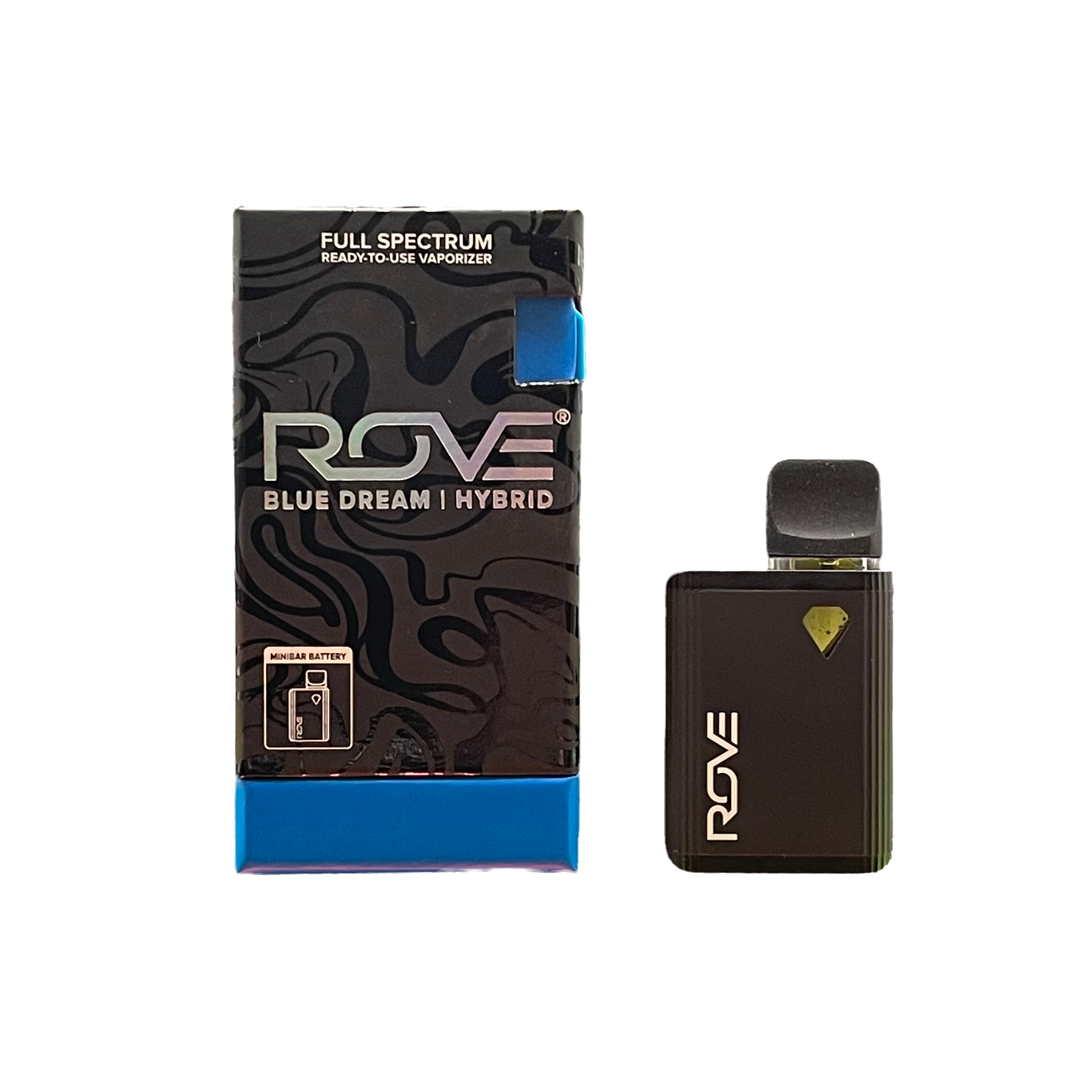 Rove MiniBar Blue Dream Disposable