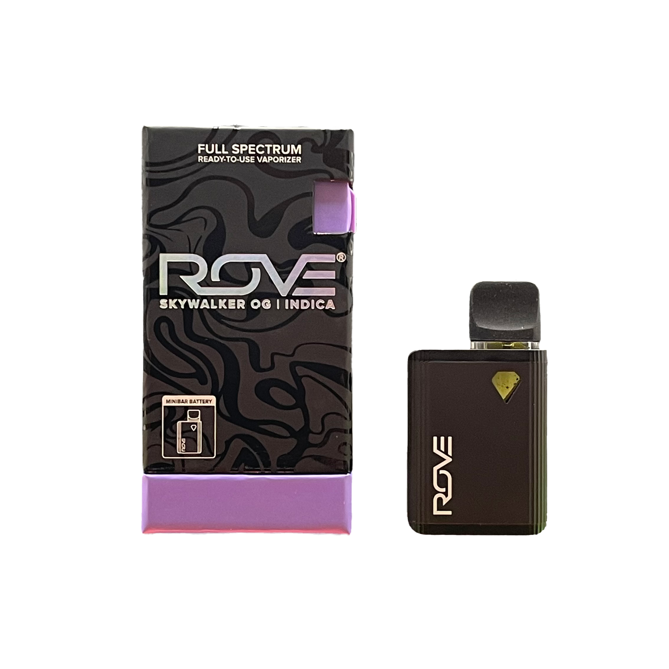 Rove MiniBar Skywalker OG Disposable