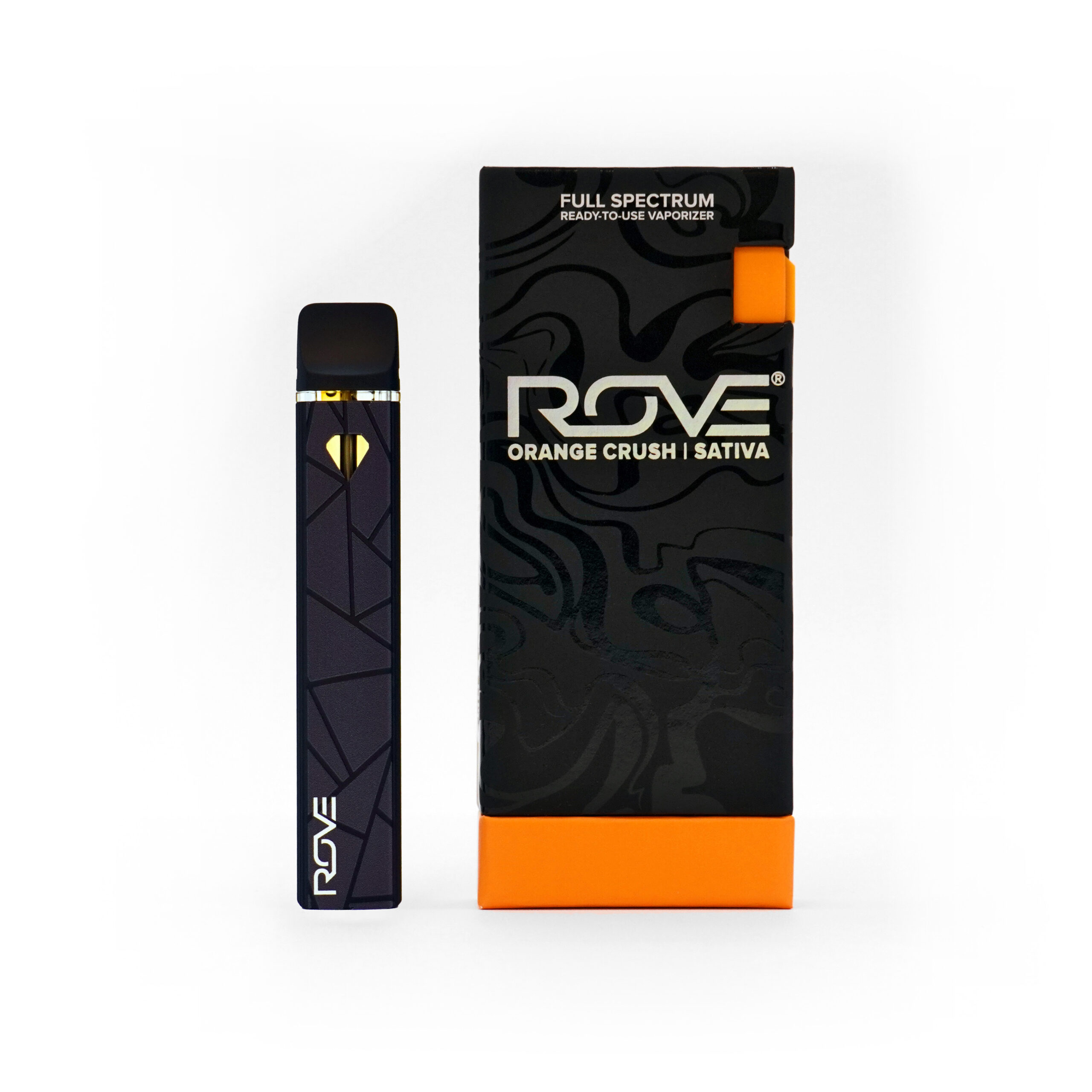 Rove Orange Crush Disposable Vape