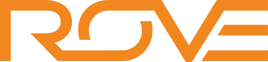 Rove Cannabis Brand Logo