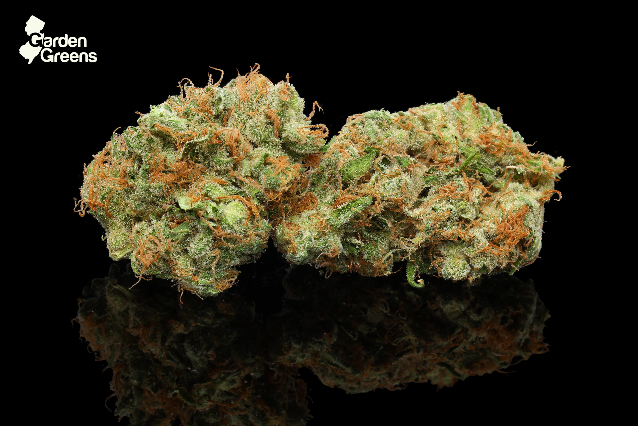 Premium Cannabis Flower