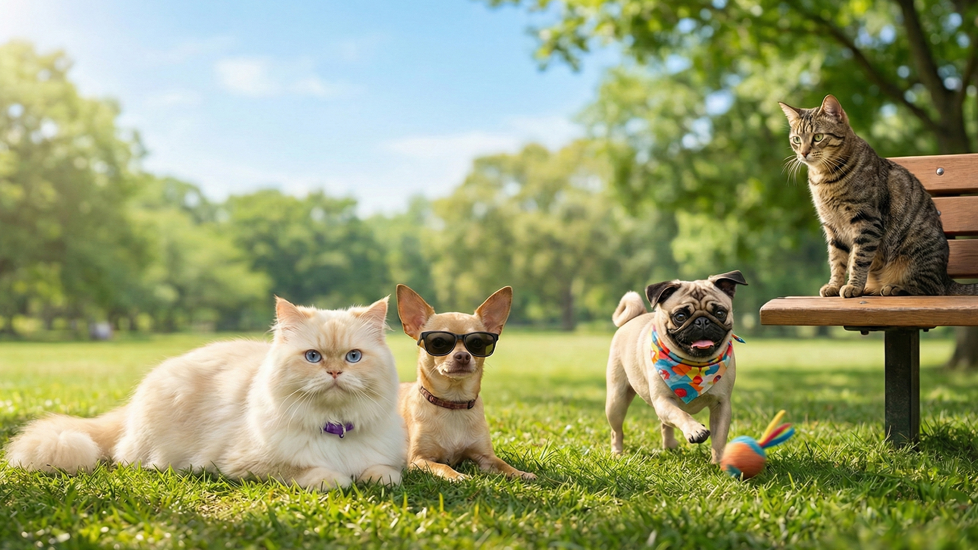 buy cbd treats for pets