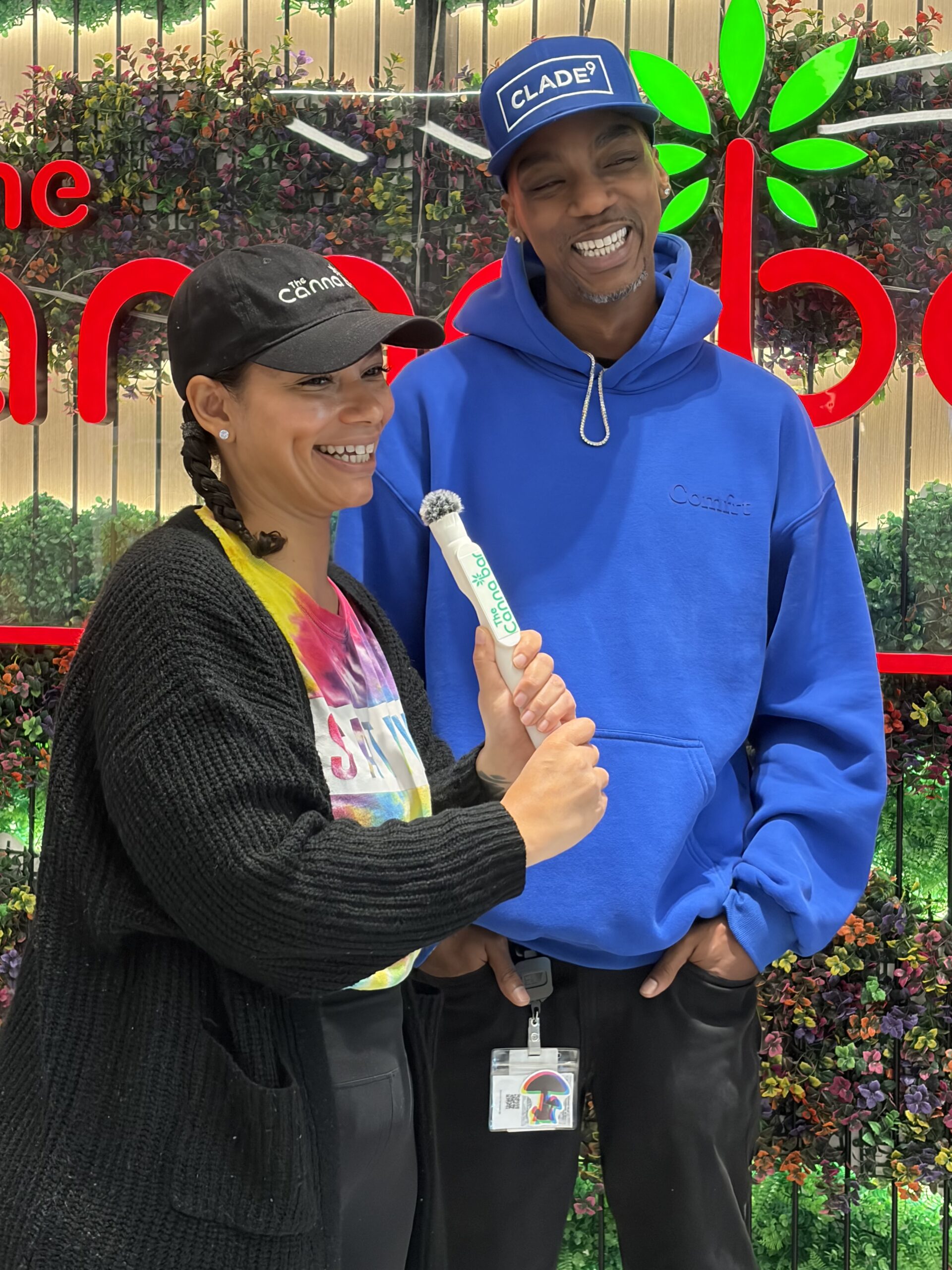 Chris Budtender Interview