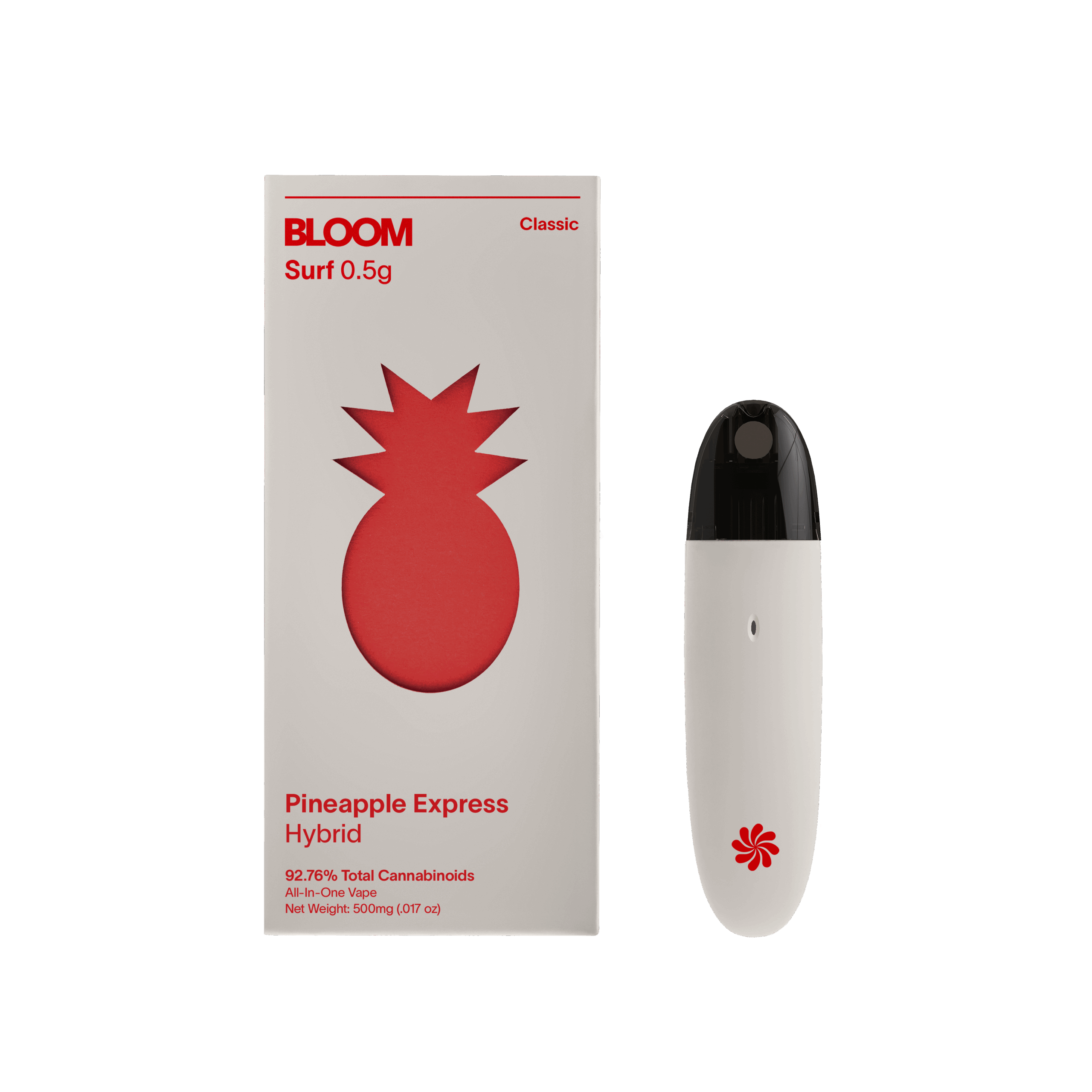 BLOOM | Canna Bar