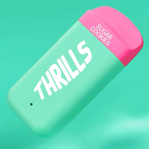 Thrills Vape