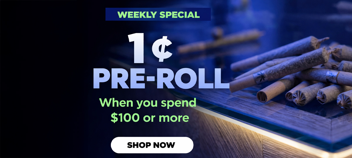 St. Patrick's Day Sale