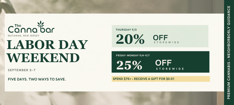 Labor Day Weekend Deals