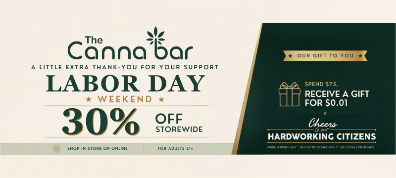 Labor Day Weekend Deals